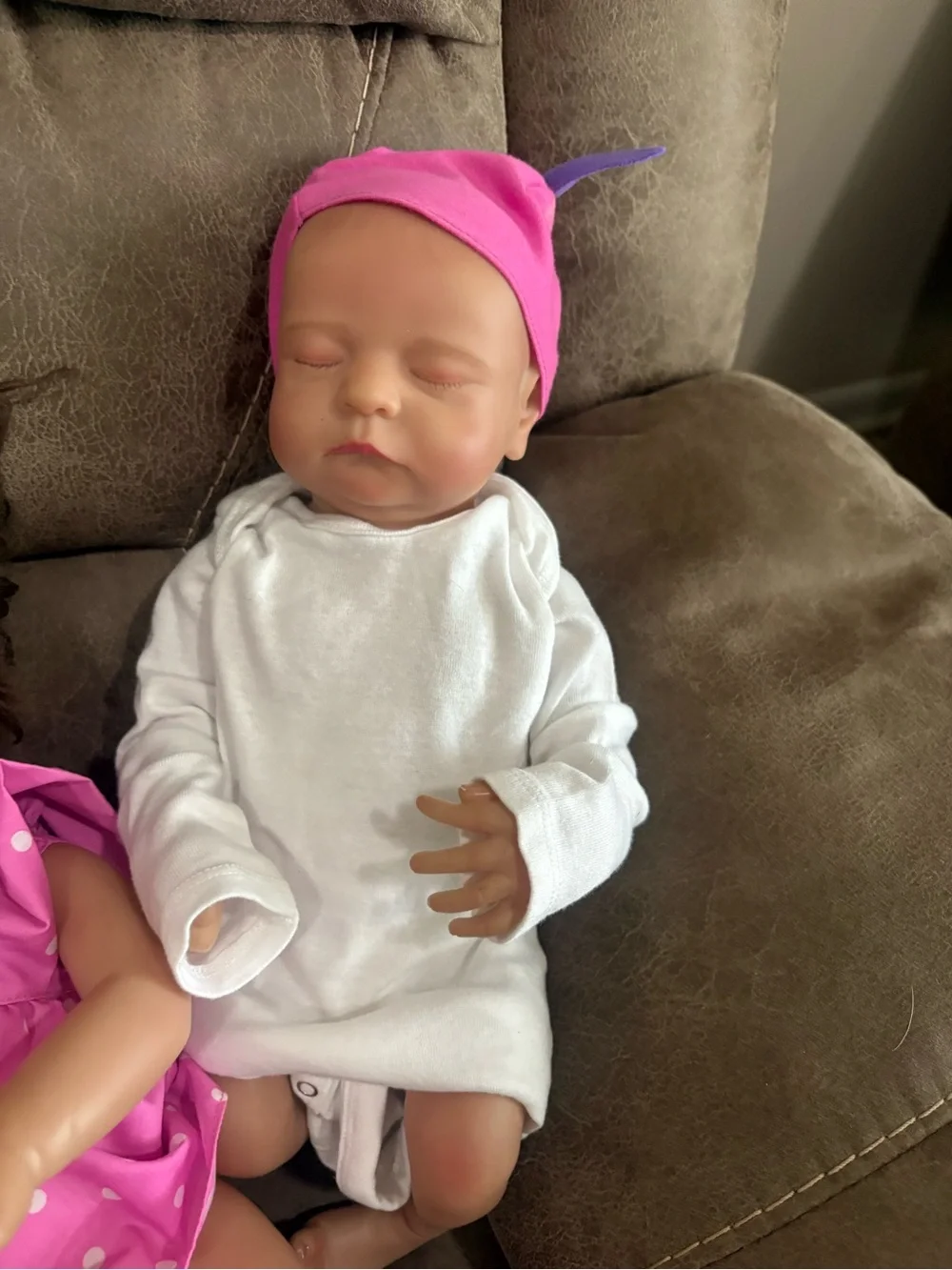 reborn dolls lot